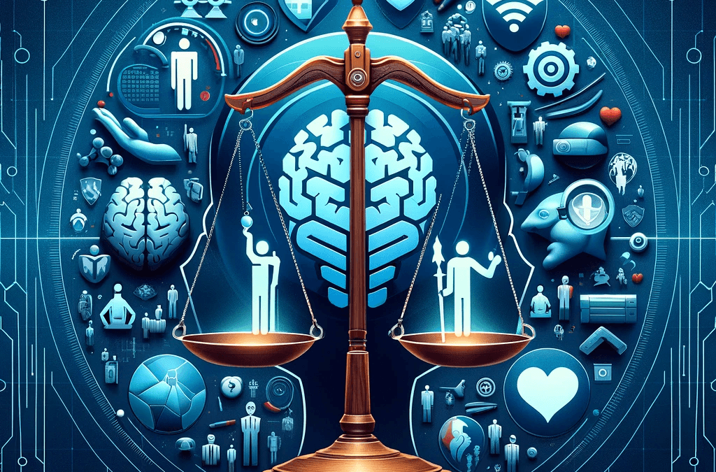 Cover Image for The Integrity of Esports: Fairness and Mental Health