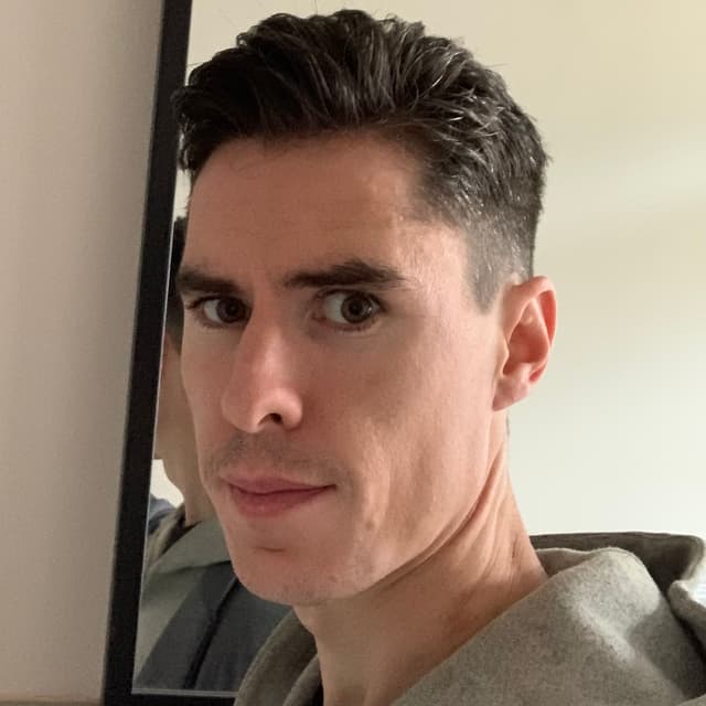 Photo of Fabien Townsend