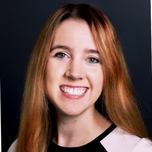 Photo of Mandy Peckham