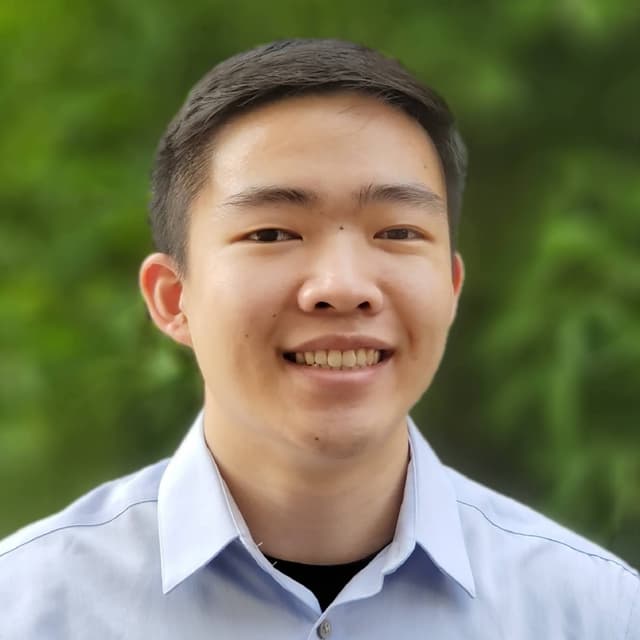 Photo of Matthew So