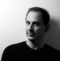 Photo of Steven Fink